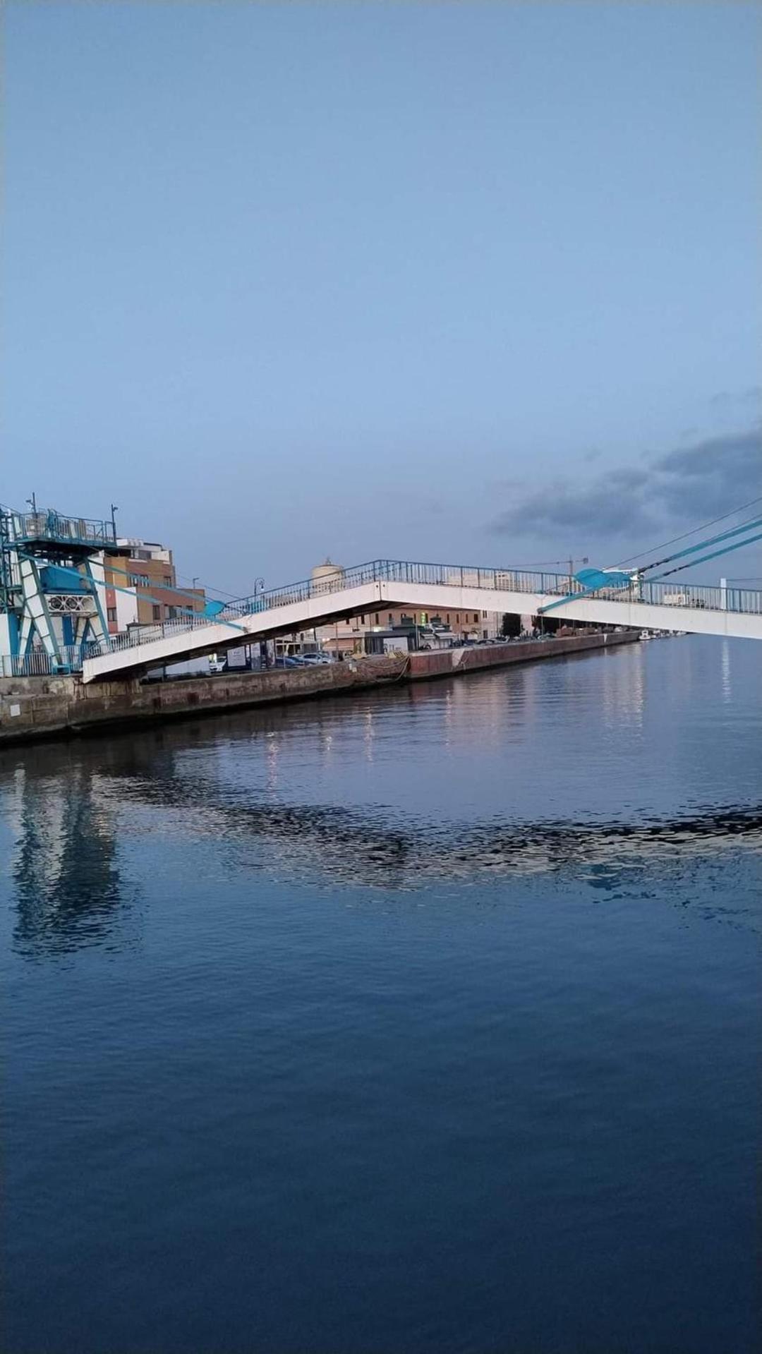 La Casetta-10 Min Aeroporto E Spiaggia Fiumicino Exteriör bild